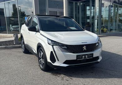 Peugeot 3008, 2023