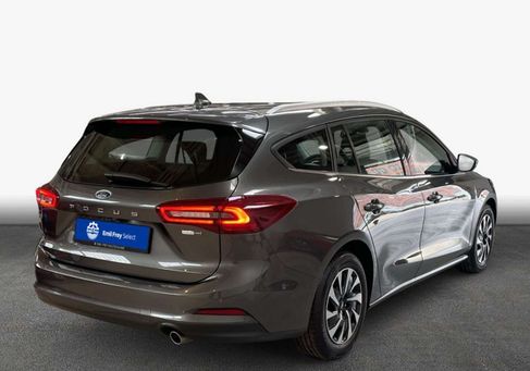Ford Focus, 2023