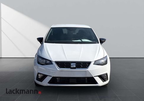 Seat Ibiza, 2025