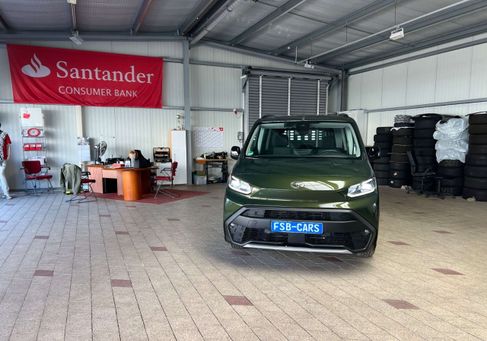 Toyota Proace, 2024
