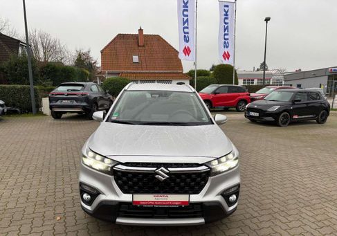 Suzuki SX4 S-Cross, 2025