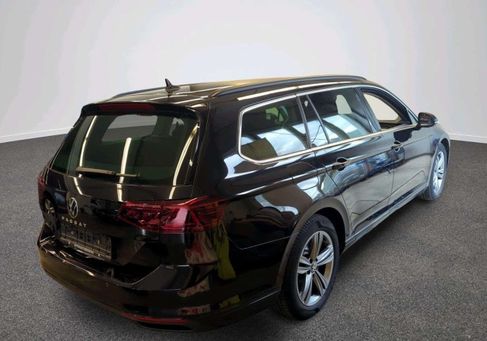 Volkswagen Passat Variant, 2023 2