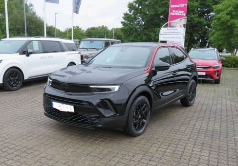 Opel Mokka, 2023 2