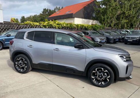 Citroën C5 Aircross, 2025 3