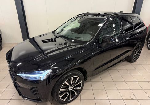 Volvo XC60, 2023
