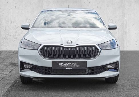 Skoda Fabia, 2026
