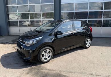 Kia Picanto, 2021