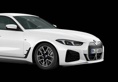 BMW i4, 2026