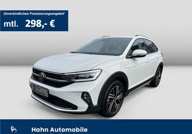 Volkswagen Taigo, 2023