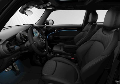 MINI Cooper S, 2023