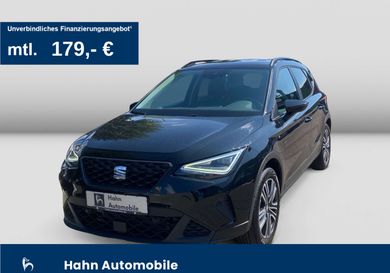 Seat Arona, 2024
