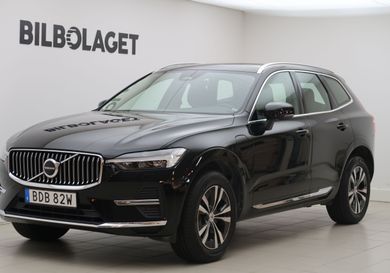 Volvo XC60, 2023