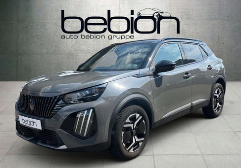 Peugeot 2008, 2024