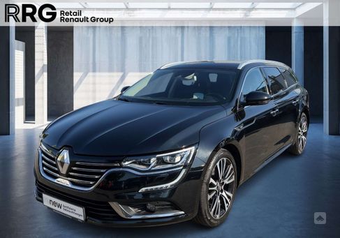 Renault Talisman, 2020