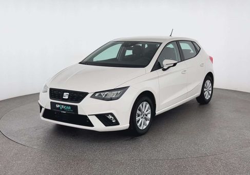 Seat Ibiza, 2024