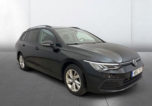 Volkswagen Golf, 2024 2