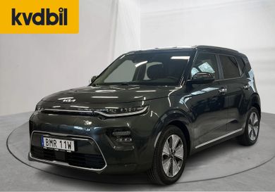 Kia Soul, 2022
