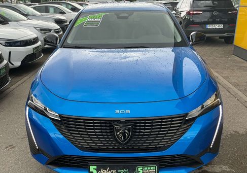Peugeot 308, 2023