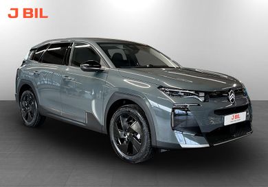 Citroën C5 Aircross, 2026