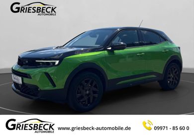 Opel Mokka, 2022