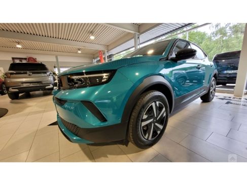 Opel Mokka, 2024