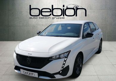 Peugeot 308, 2022