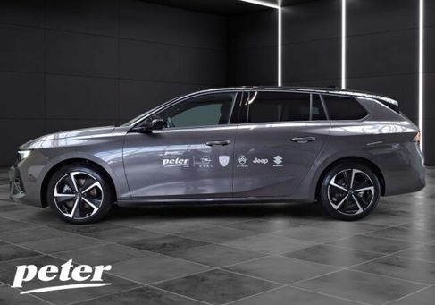 Opel Astra, 2025