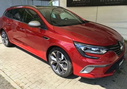 Renault Megane, 2020