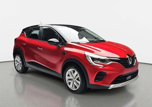 Renault Captur, 2023