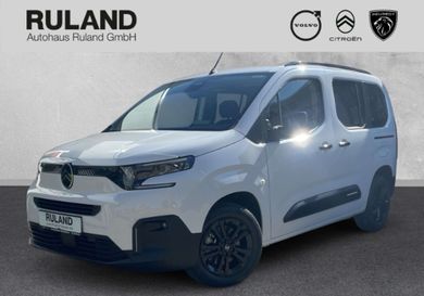 Citroën Berlingo, 2026