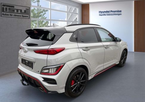 Hyundai Kona, 2023 3