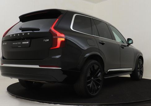 Volvo XC90, 2025 3