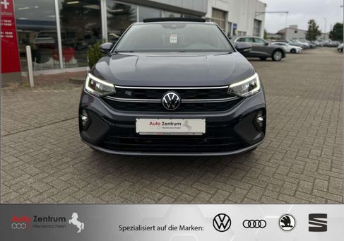 Volkswagen Taigo, 2025 2