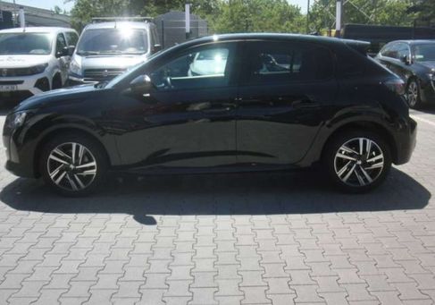 Peugeot 208, 2023