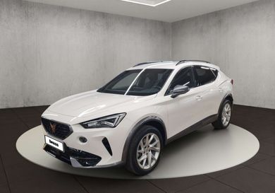 Cupra Formentor, 2023