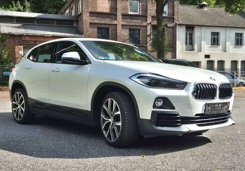 BMW X2, 2019 2