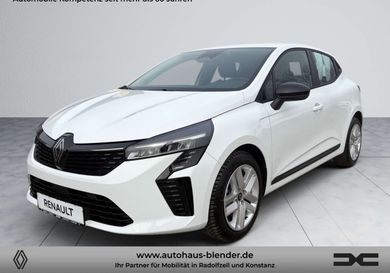 Renault Clio, 2026
