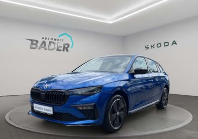 Skoda Scala, 2024