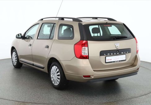 Dacia Logan, 2020