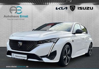 Peugeot 308, 2023