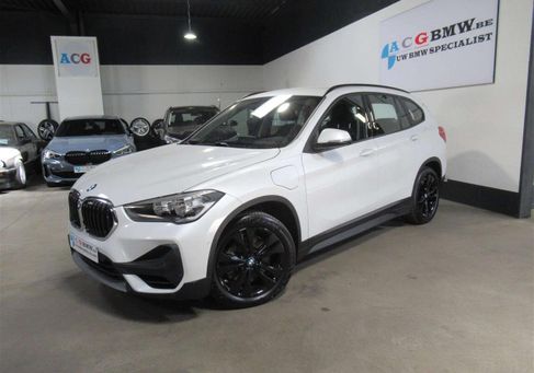 BMW X1, 2020 2