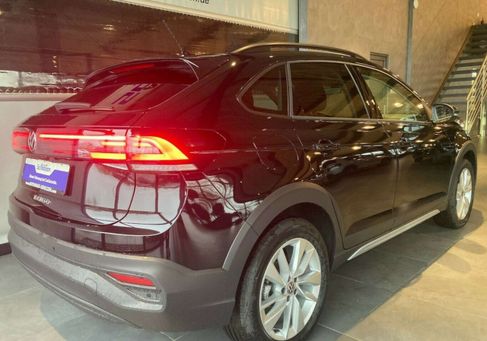 Volkswagen Taigo, 2024