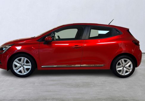 Renault Clio, 2023