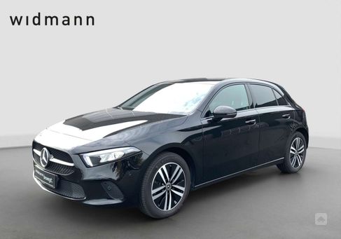 Mercedes-Benz A 250, 2021