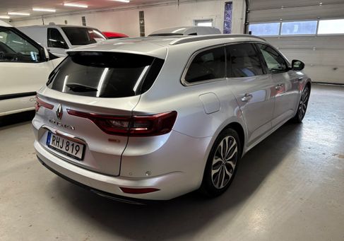 Renault Talisman, 2017