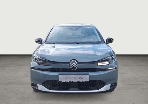 Citroën C4, 2026 2