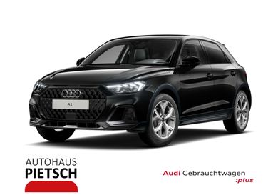 Audi A1, 2025