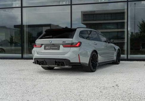 BMW M3, 2023 3