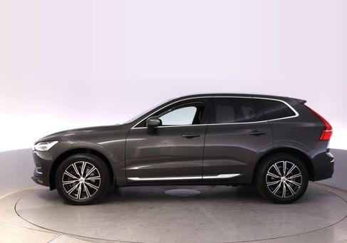 Volvo XC60, 2020 2