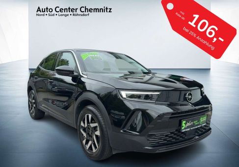Opel Mokka, 2024 2